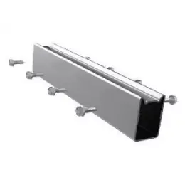 DIN 912 Bolt with Flange Nut