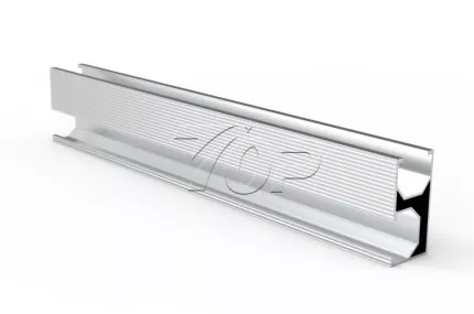 Ultra Solar Rail Roof Mount System