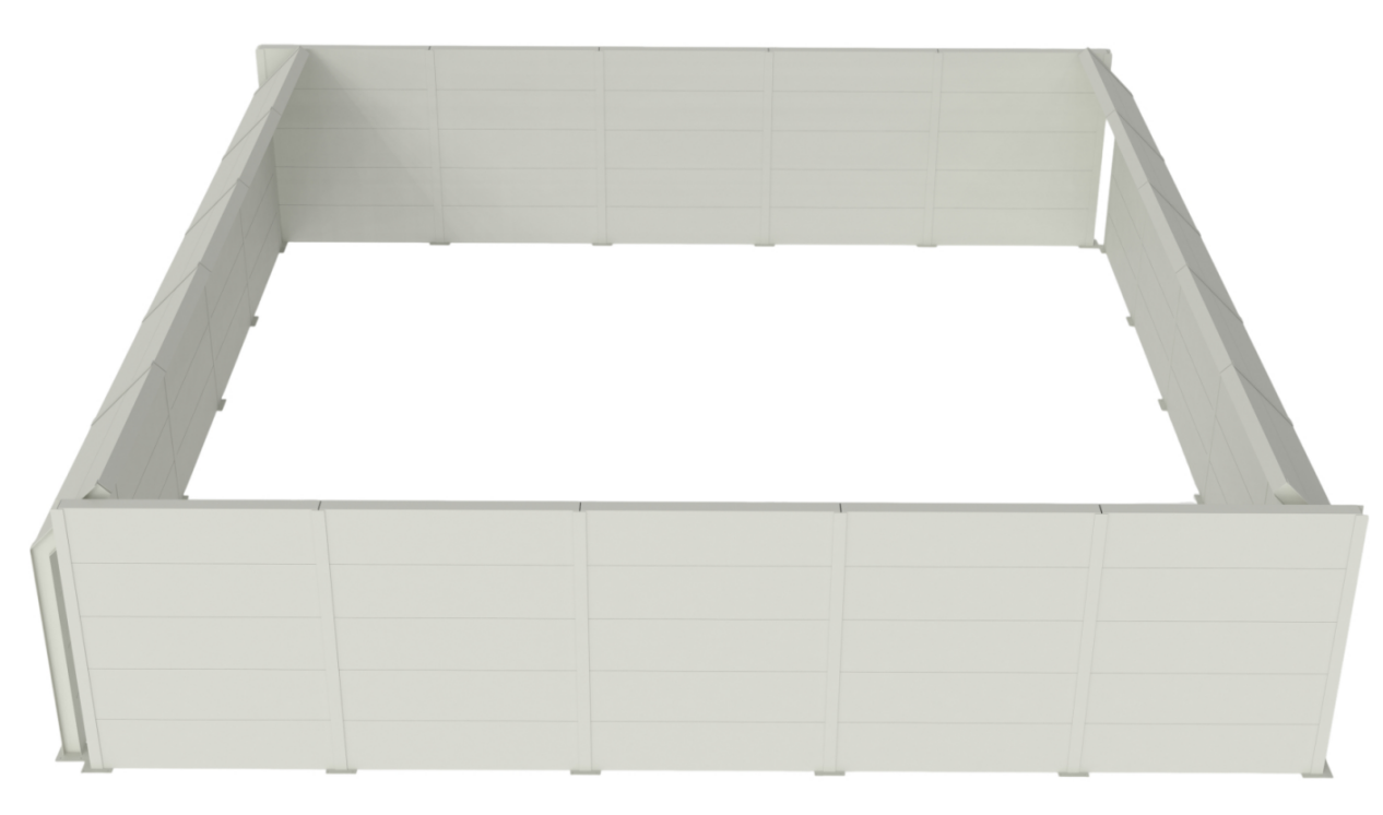 Photovoltaic Noise Barriers